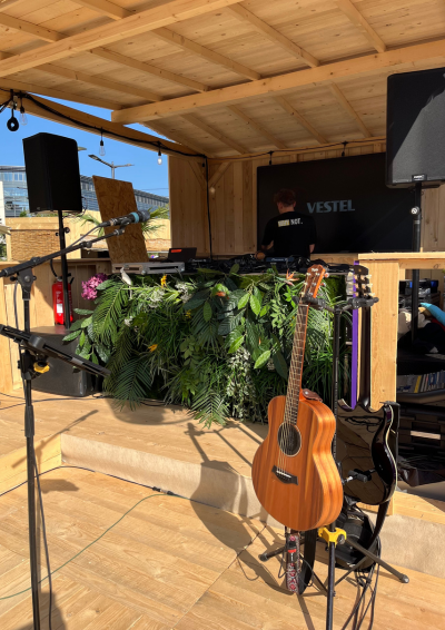 galerie prestations chic planet evenementiel live musique metz 05