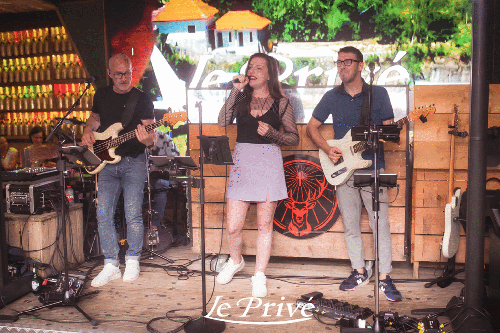 galerie prestations chic planet evenementiel live musique metz 14